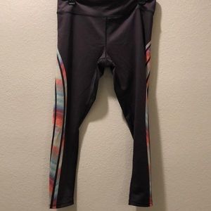 Free People Athletic Wear Tights